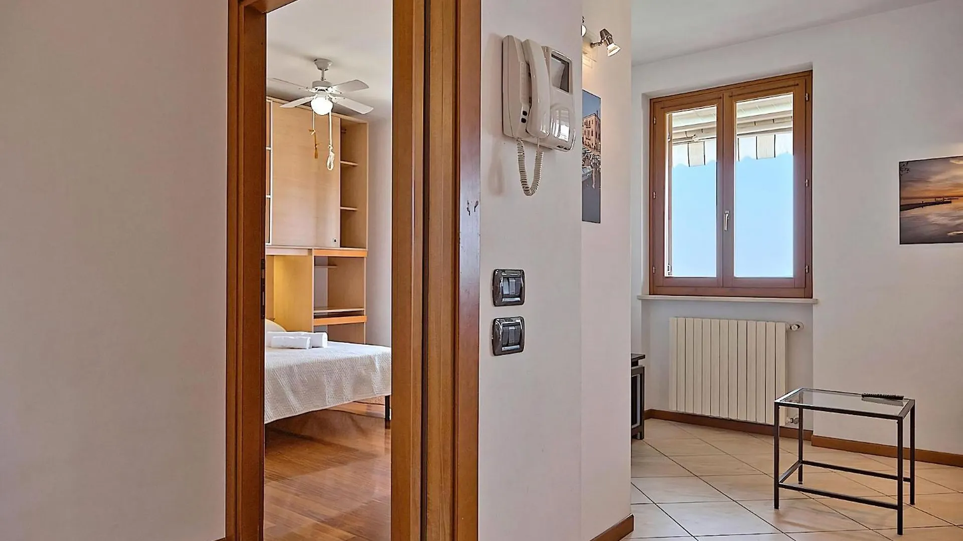 La Terrazza Sul Lago, In Einer Residenz Mit Pool Bardolino Appartamento